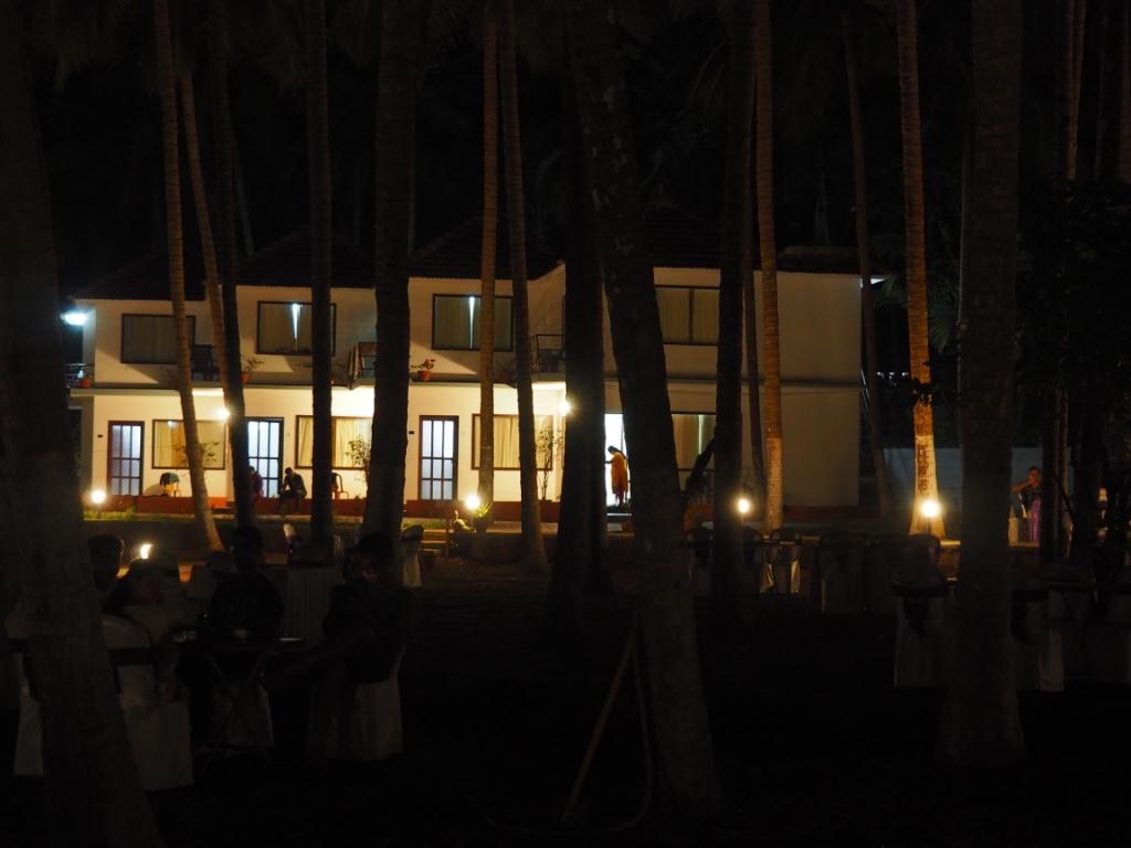 Kanbay Beach Resort Kannur Extérieur photo