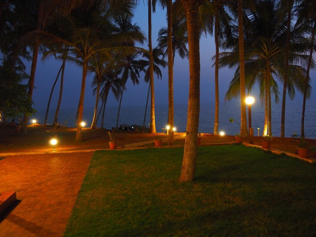 Kanbay Beach Resort Kannur Extérieur photo