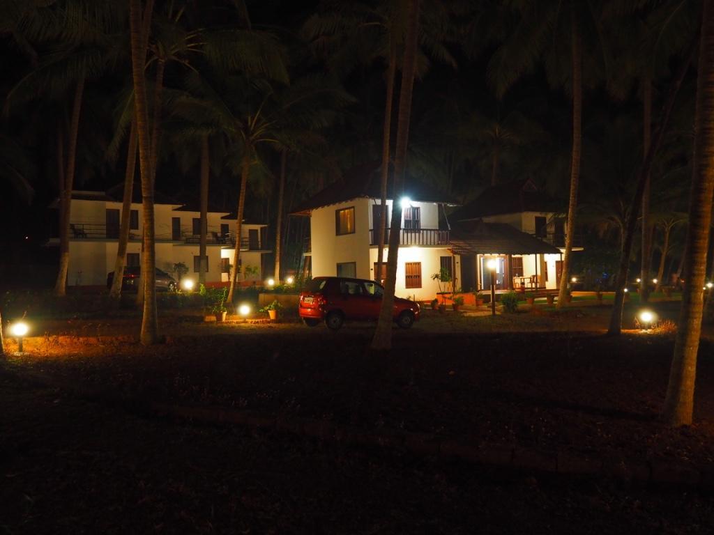 Kanbay Beach Resort Kannur Extérieur photo