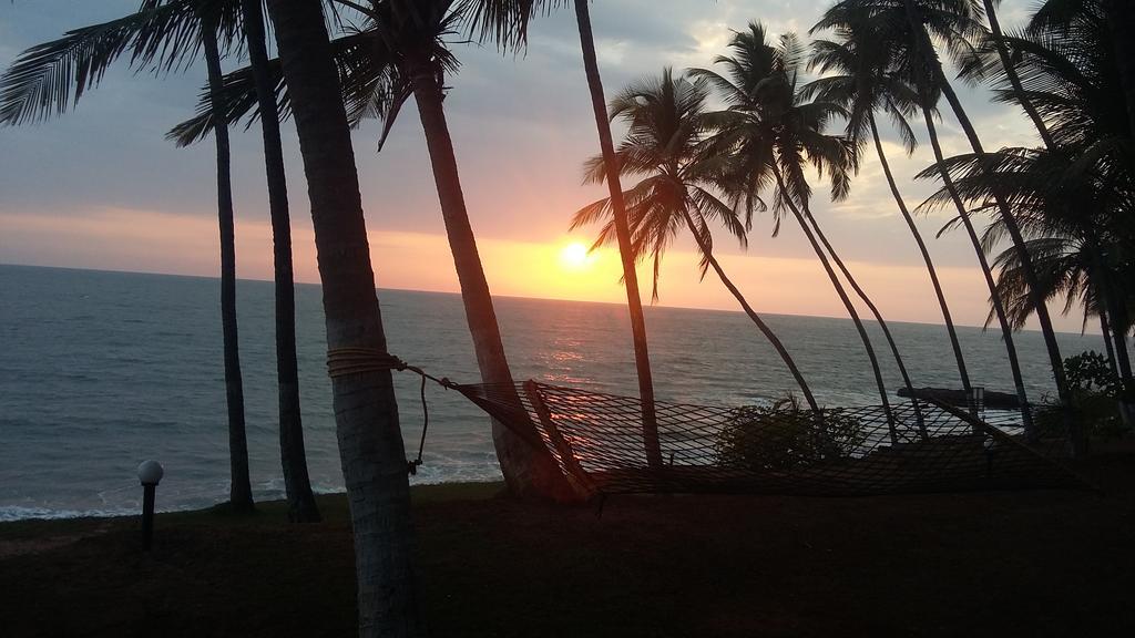 Kanbay Beach Resort Kannur Extérieur photo