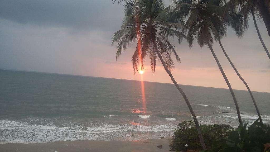 Kanbay Beach Resort Kannur Extérieur photo