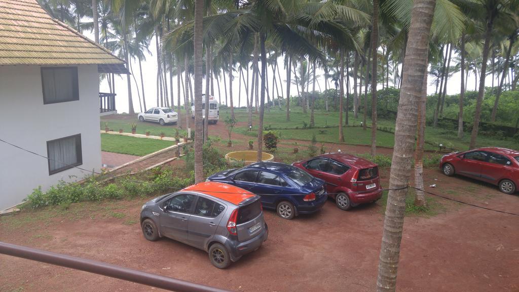 Kanbay Beach Resort Kannur Extérieur photo